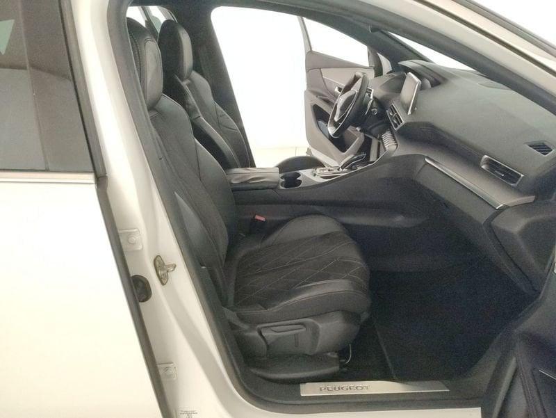 Peugeot 3008 2.0 bluehdi GT s&s 180cv eat6