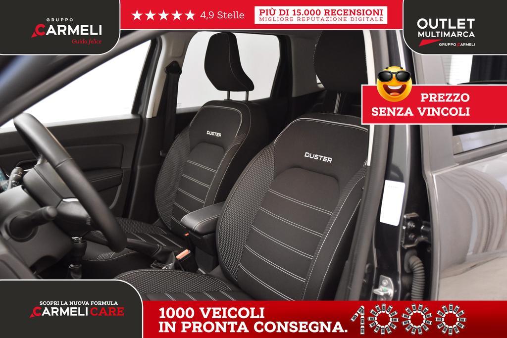 Dacia Duster 1.0 TCe GPL Comfort SL DaciaPlus 4x2