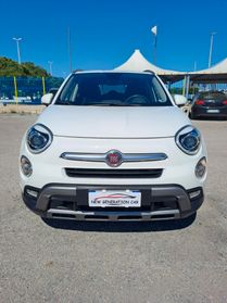 Fiat 500X 2.0 MultiJet 140 CV AT9 4x4 Cross