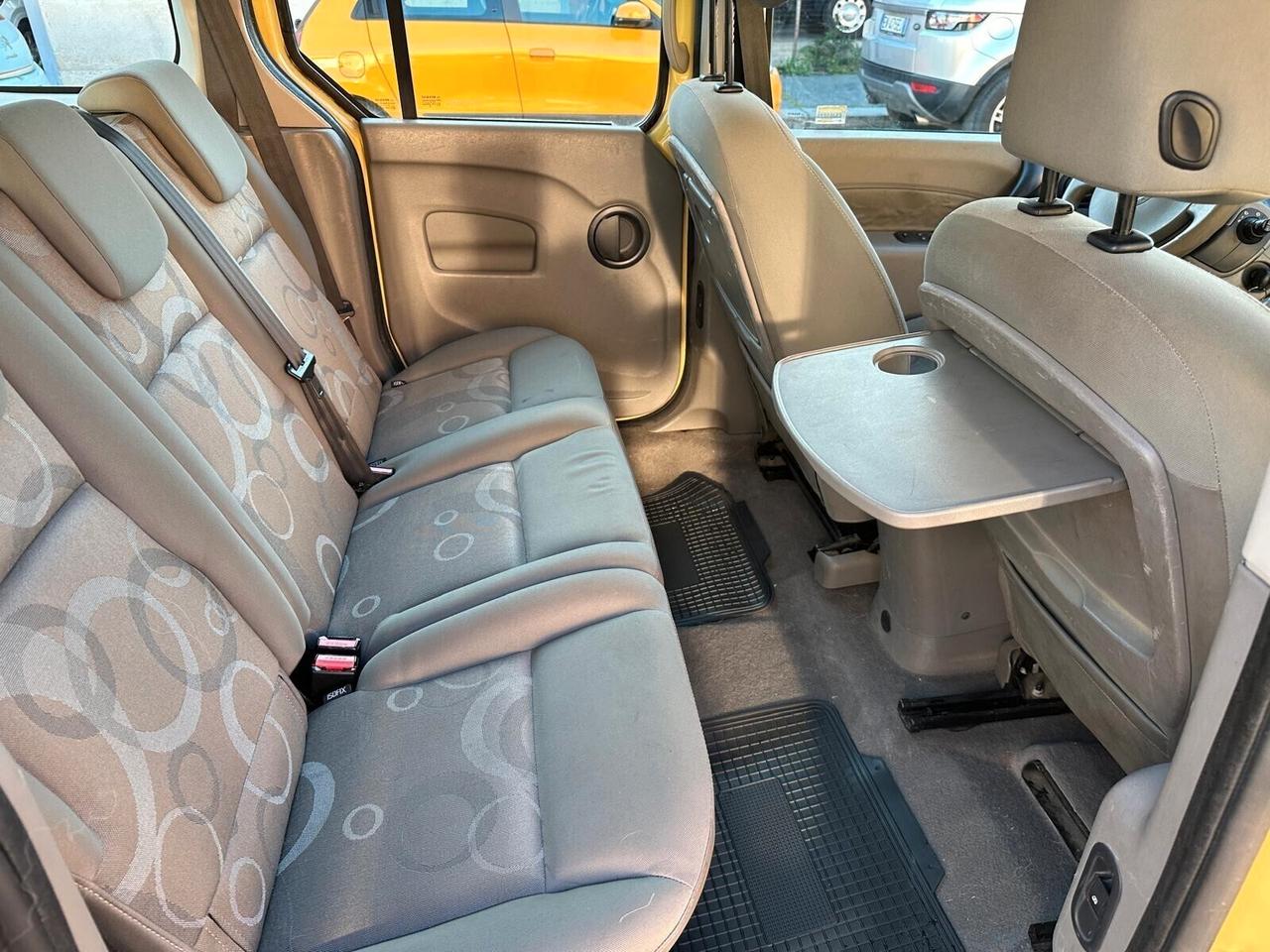 Renault Kangoo 1.6 105CV 5 porte Dynamique