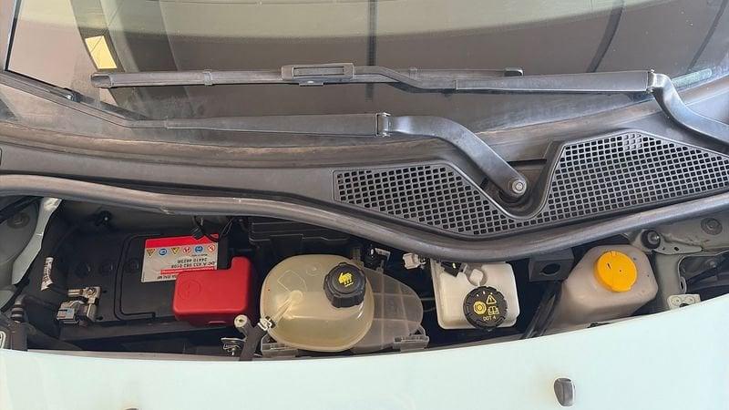 Renault Twingo 1.0 sce Zen 65cv 1.0 SCe 65cv Zen