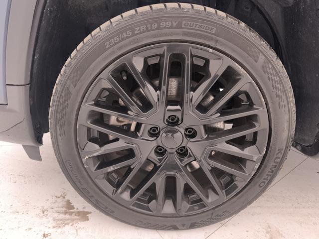 JEEP Compass 1.3 turbo t4 phev S 4xe auto