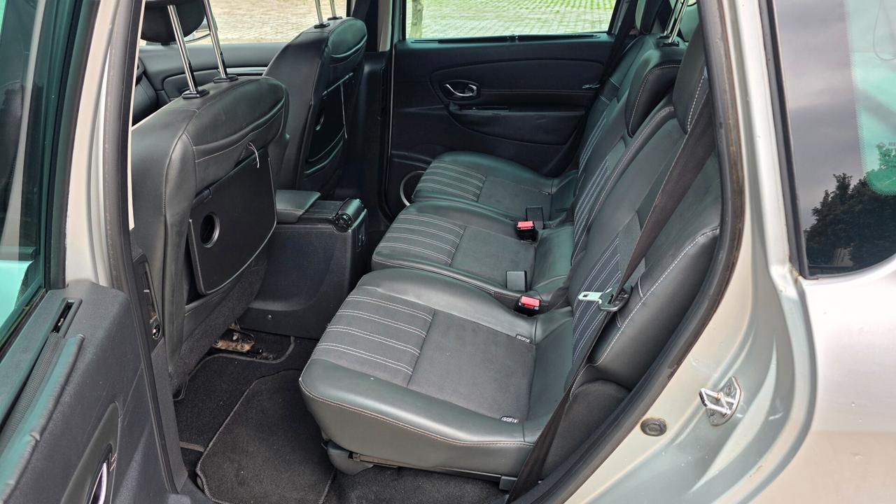 Renault Scenic Scénic XMod 1.5 dCi 110CV Start&Stop Wave