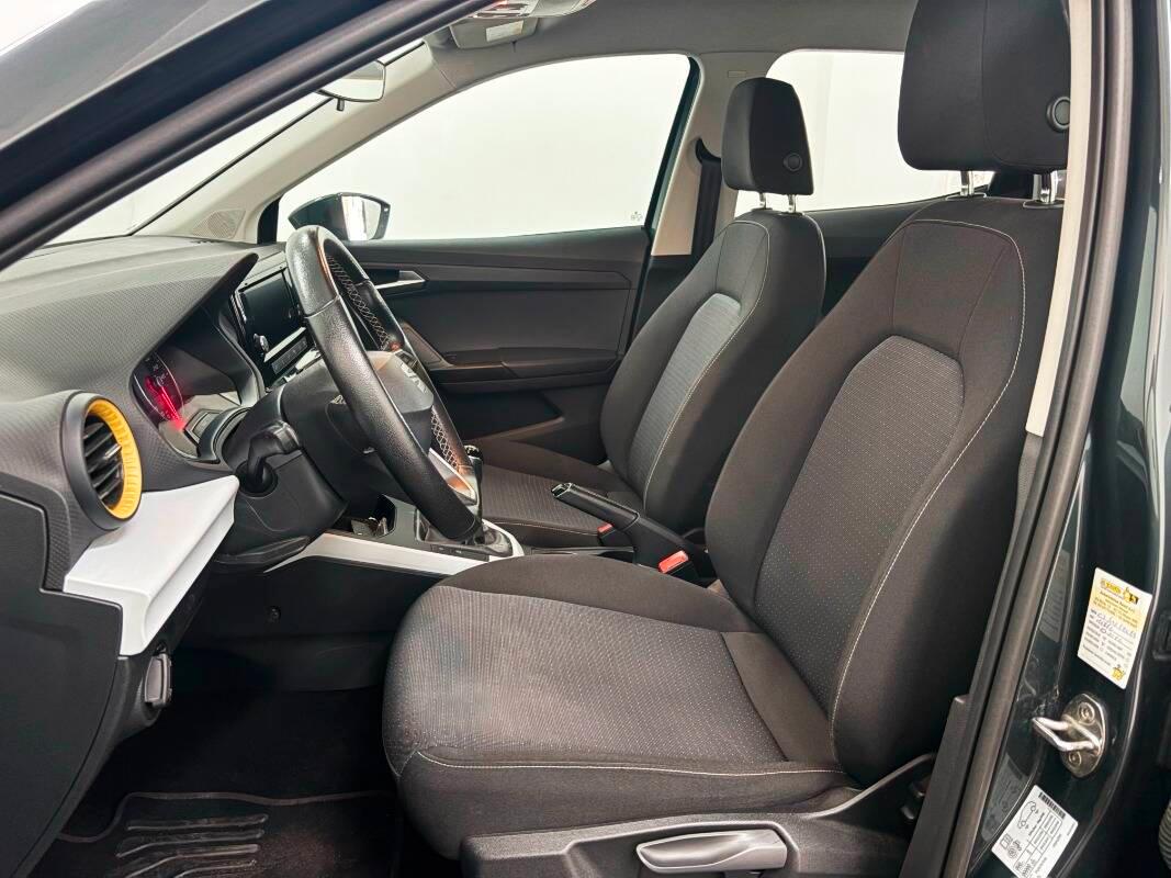Seat Arona 1.0 ecotsi Style 95cv