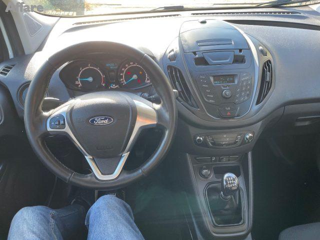 FORD Transit Courier 1.5 TDCi 75CV Van Trend
