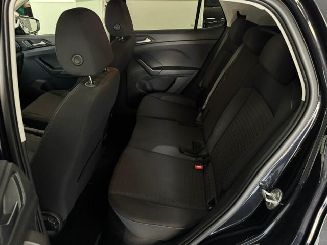 Volkswagen T-Cross 1.0 TSI 110 CV DSG Life KM CERT