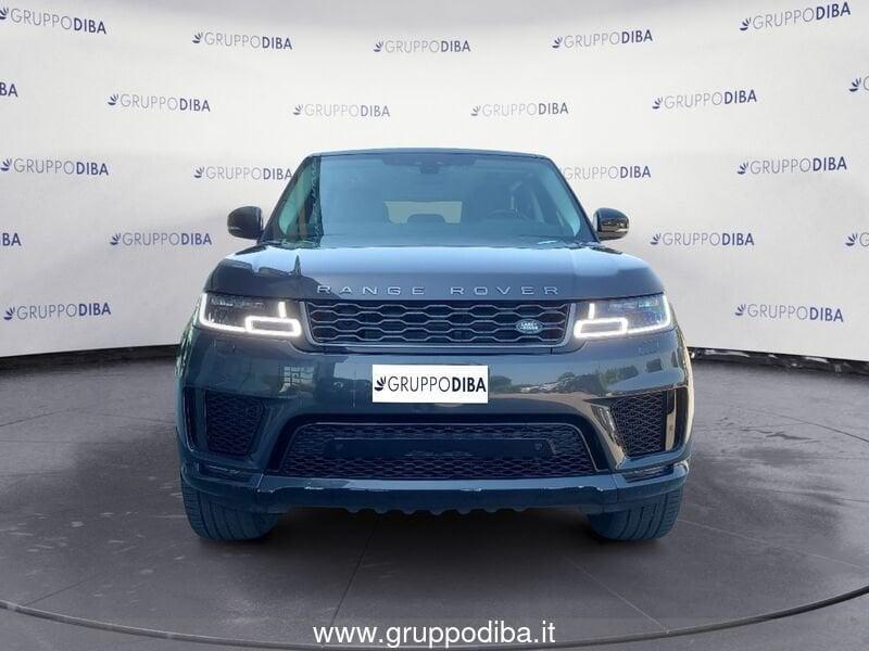 Land Rover RR Sport II 2018 Die. 3.0d i6 mhev HSE Dynamic 249cv a