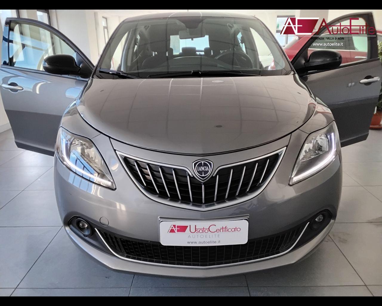 LANCIA Ypsilon 1.0 FireFly 5 porte S&S Hybrid Gold