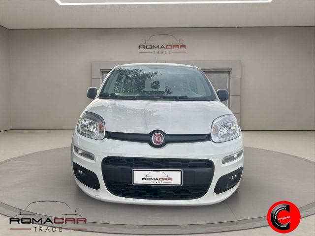 FIAT Panda 1.3 MJT 95 CV S&S Easy