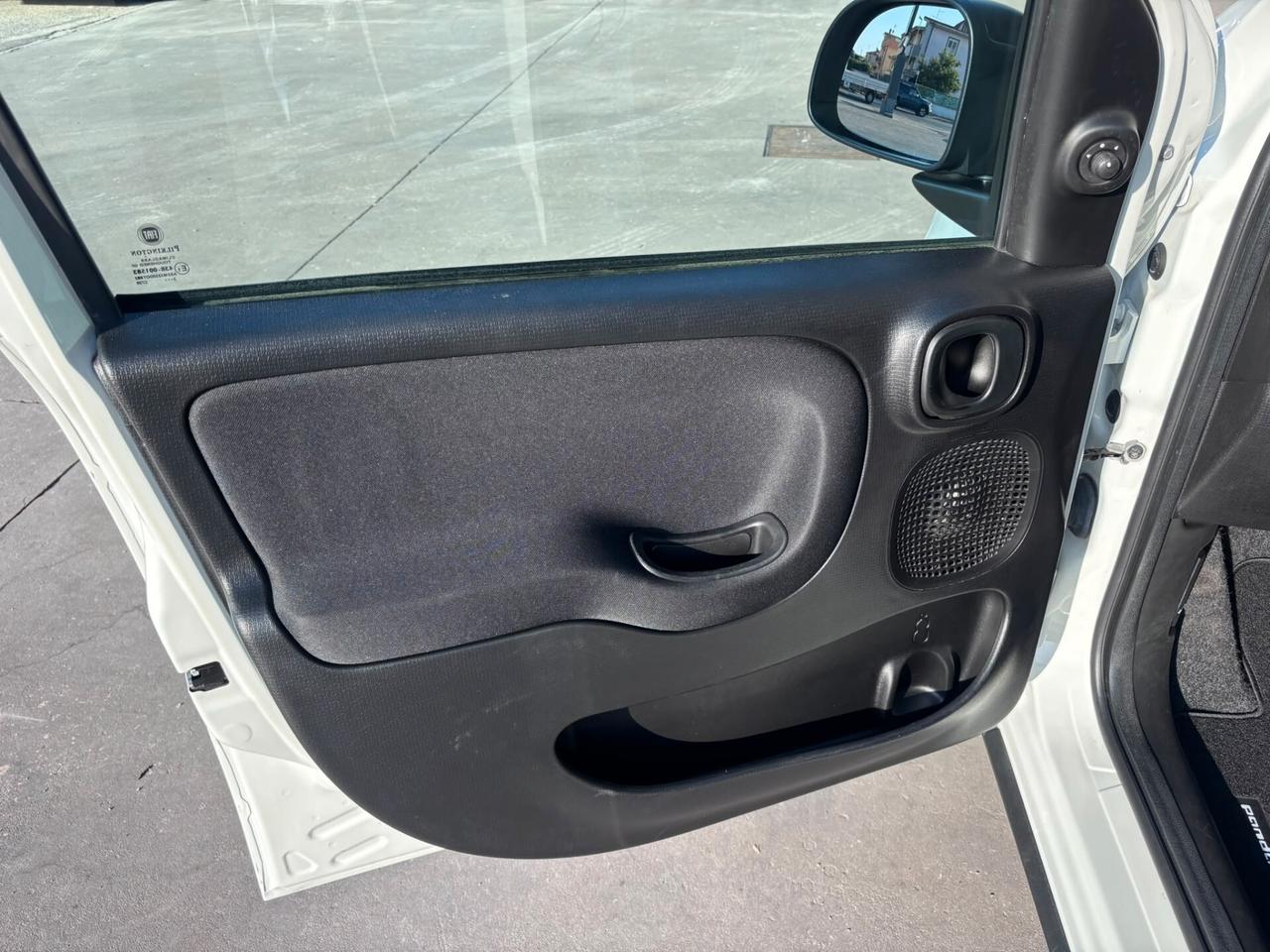 Fiat Panda 1.0 FireFly S&S Hybrid PREZZO PROMO IVA ESP