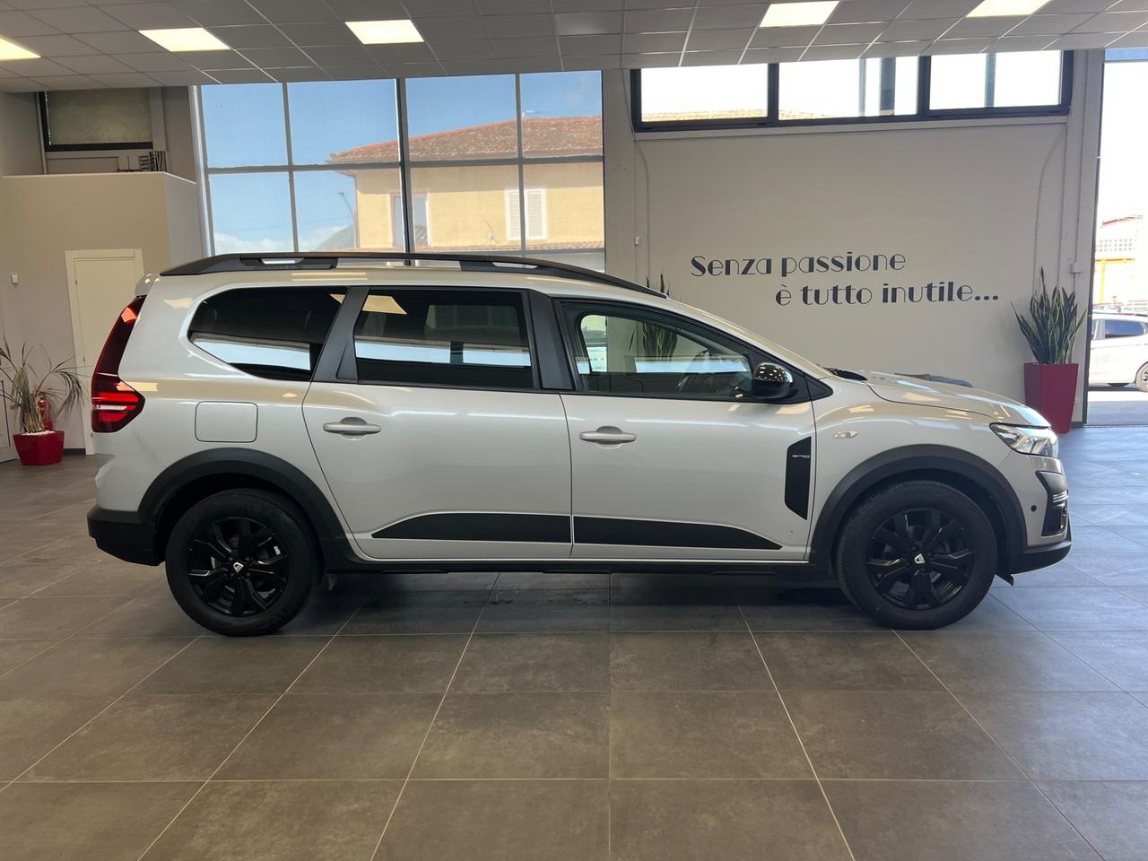 Dacia Jogger 1.0 TCe GPL 100 CV 5 posti Extreme