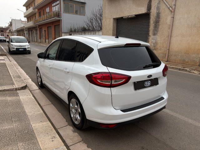 FORD C-Max 1.5 TDCi Business