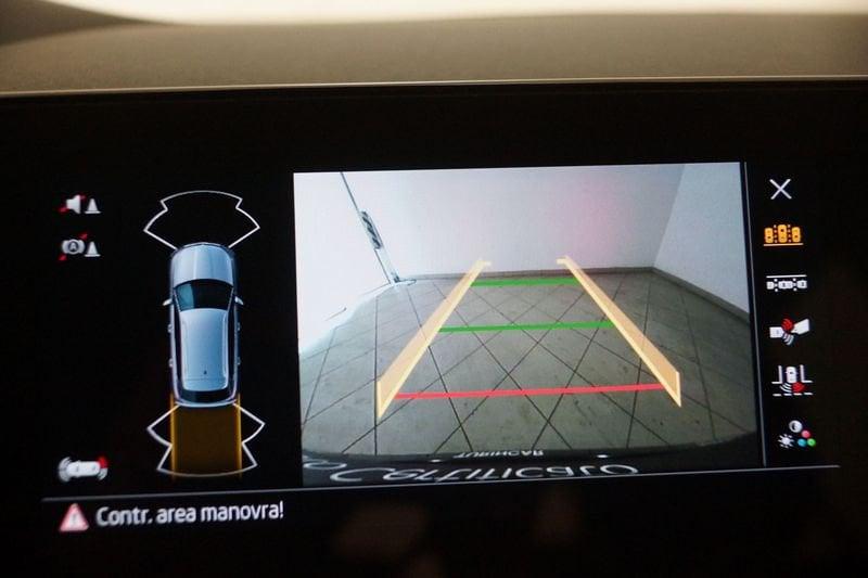 Škoda Kamiq 1.0 TSI Black Dots DSG 85kW