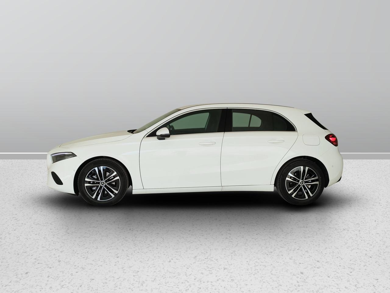 Mercedes-Benz A 180 d Automatic
