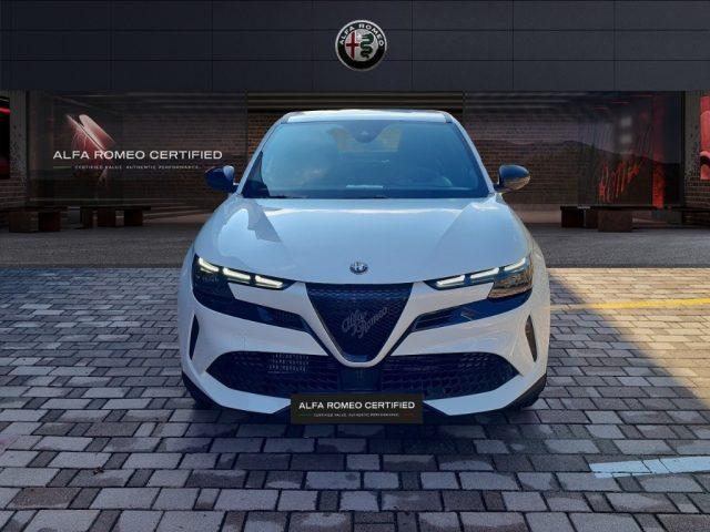 ALFA ROMEO Junior 1200 HYBRID 136CV AUT