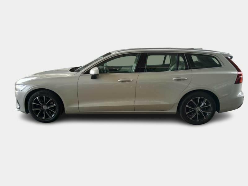 VOLVO V60 D4 AWD Geartronic Business Plus WAGON