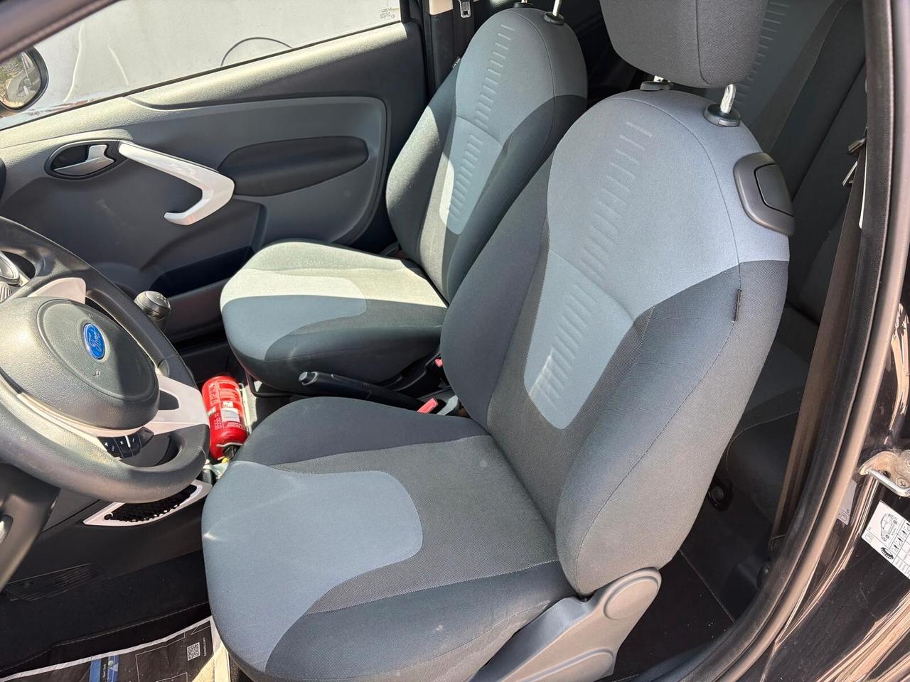 Ford Ka Ka+ 1.2 8V 69CV ANNO 2014 KM 80.000 PER INFO 3279411053
