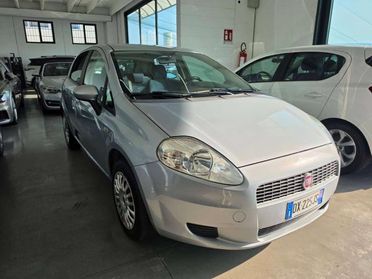 Fiat Grande Punto Grande Punto III 2005 5p 1.4 Fun 77cv