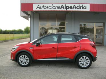 Renault Captur TCe 90 CV Intens