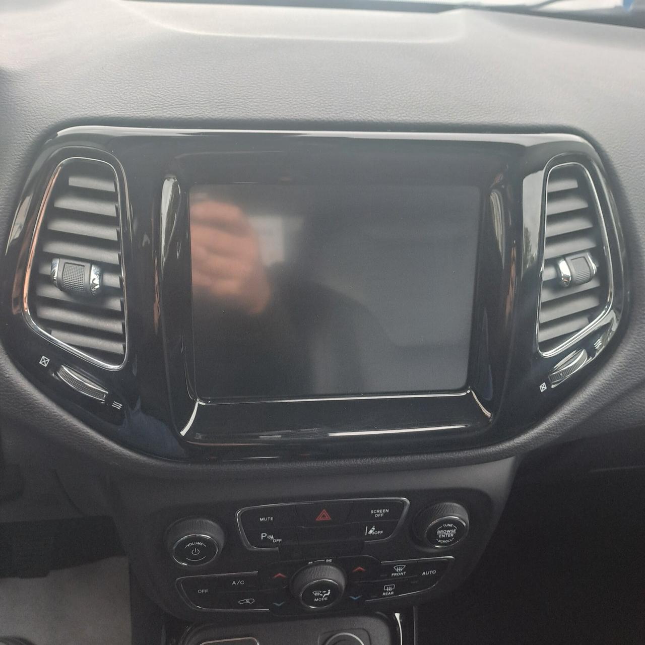 Jeep Compass 1.6 Mtj 120cv Limited