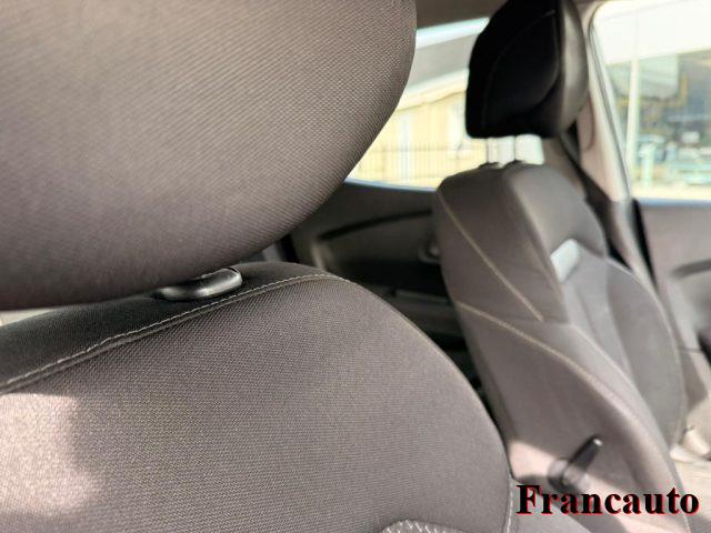 RENAULT Kadjar TCe 130CV Energy Intens