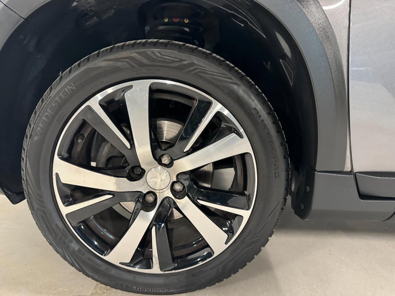 Peugeot 2008 PureTech Turbo 110 S&S Allure