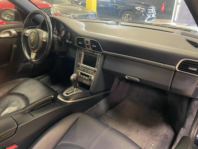 PORSCHE 911 997 Carrera S Coupé*TETTO/XENO/KIT SOUND/PASM*