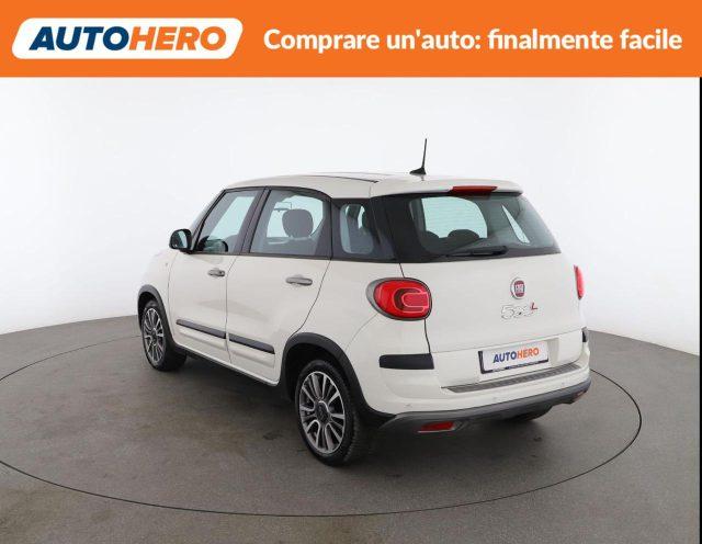 FIAT 500L 1.4 95 CV Cross