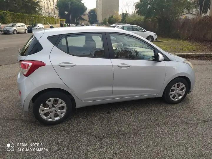 Hyundai i10 1.0 Classic econext Gpl