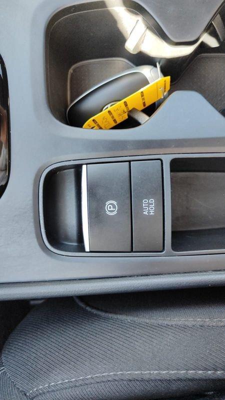 Hyundai Tucson Tucson 1.6 T-GDI 48V XLine