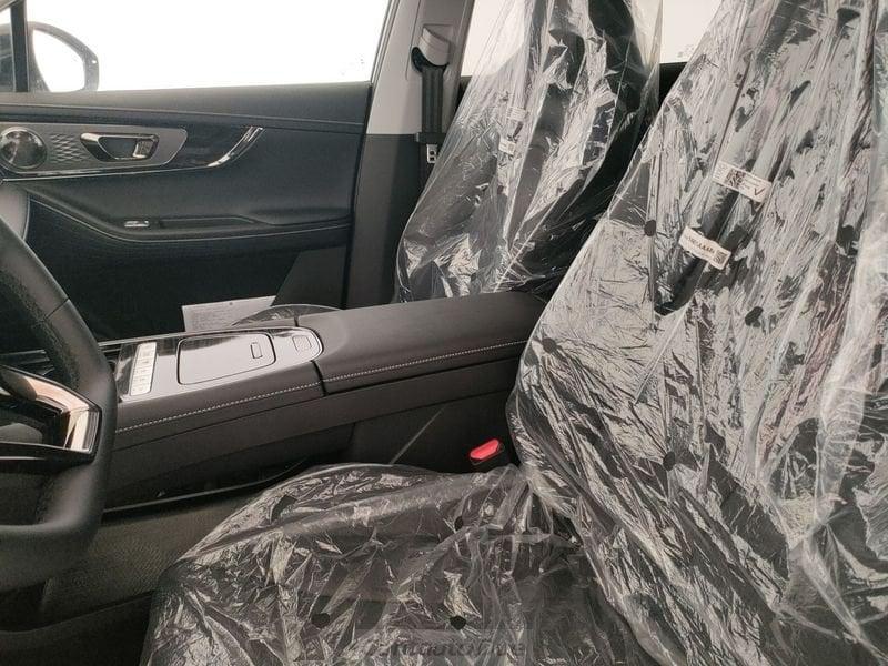 Omoda Omoda 5 Omoda 5 1.6 TGDI 147CV aut. Anniversary Premium