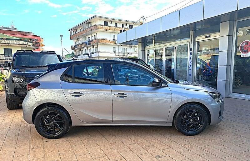 Opel Corsa Corsa 1.2 GS s&s 100cv