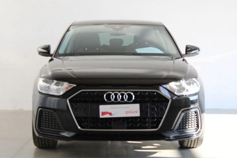 Audi A1 2ª SERIE SPB 25 TFSI Admired Advanced
