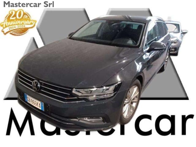 VOLKSWAGEN Passat Variant 2.0 tdi Business 150cv dsg 7m - GB866KA