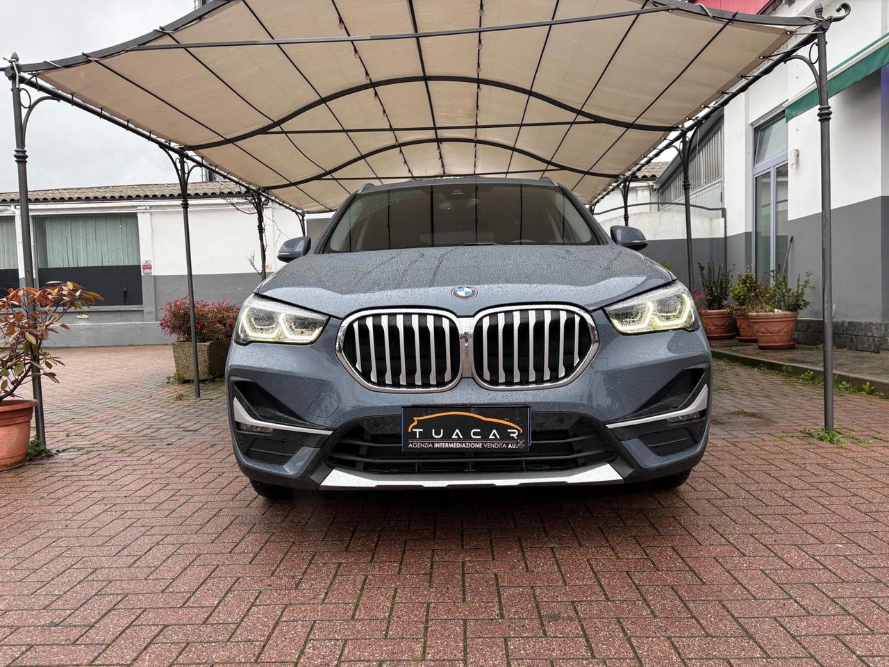 Bmw X1 M Sport 18 d #9266
