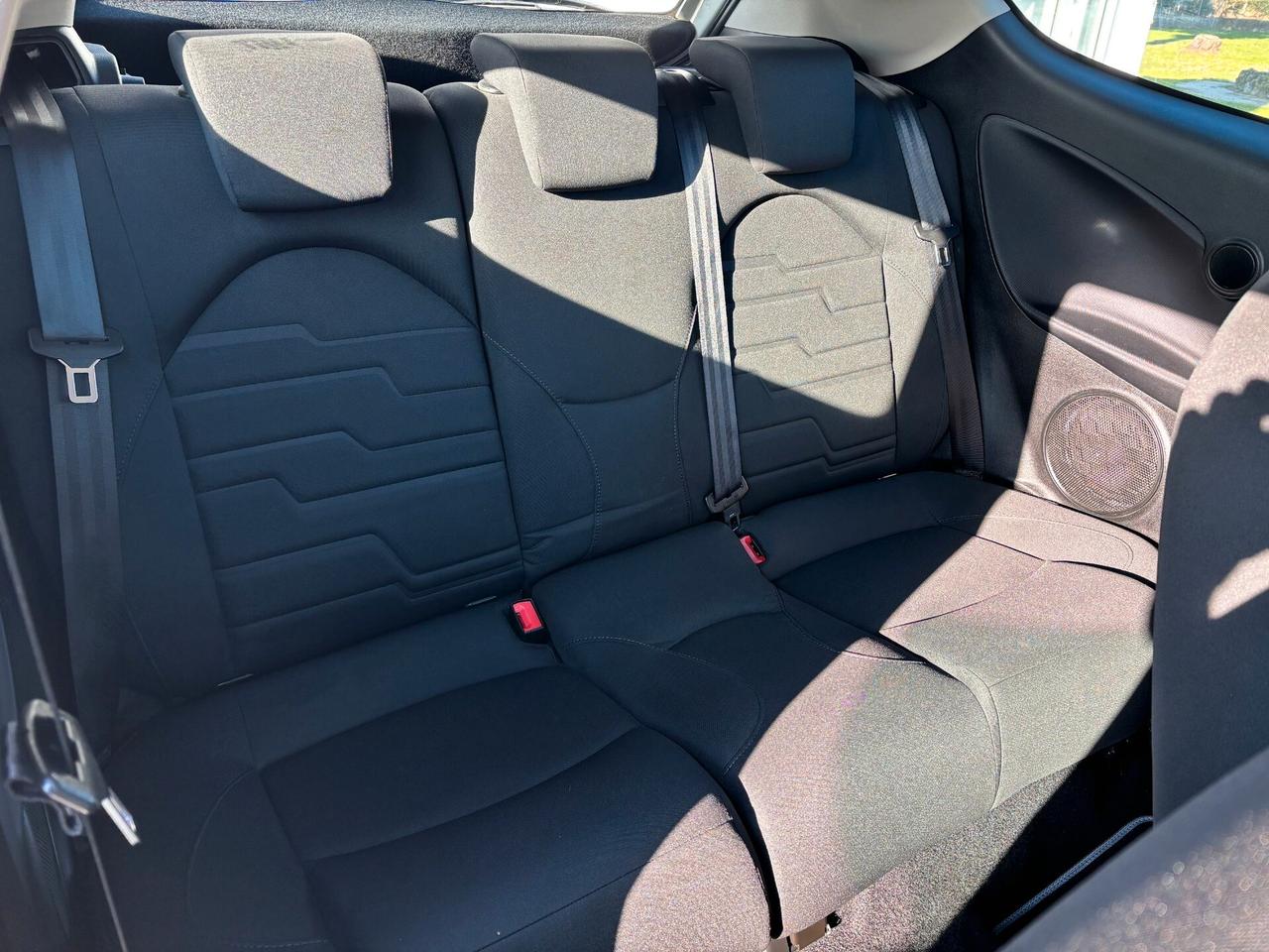 Alfa Romeo MiTo 1.4 70 CV 8V Progression