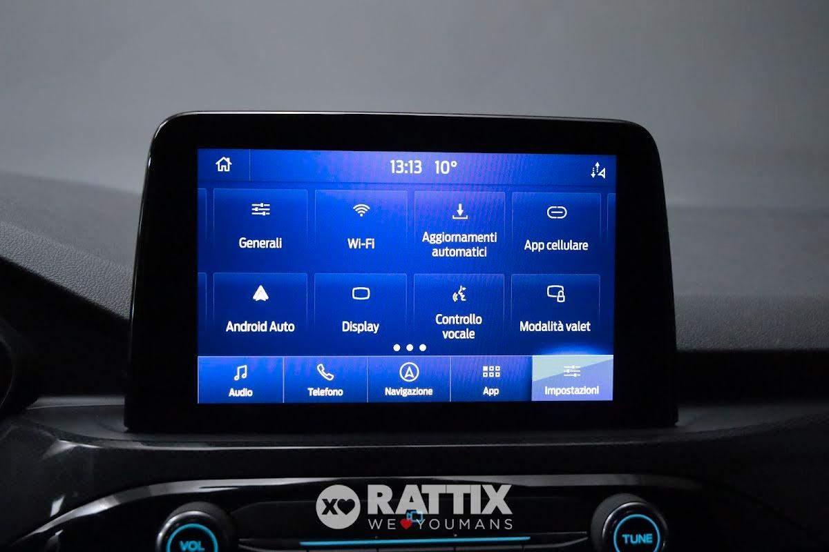 Ford Kuga 1.5 Ecoblue 120CV ST-Line X