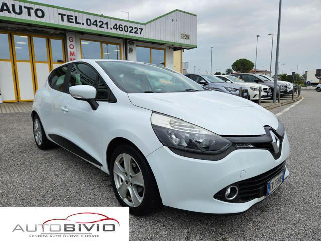 RENAULT Clio 1.2 75CV GPL 5 porte Live