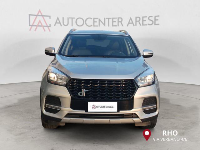 DR MOTOR DR 4.0 1.5 Bi-Fuel GPL