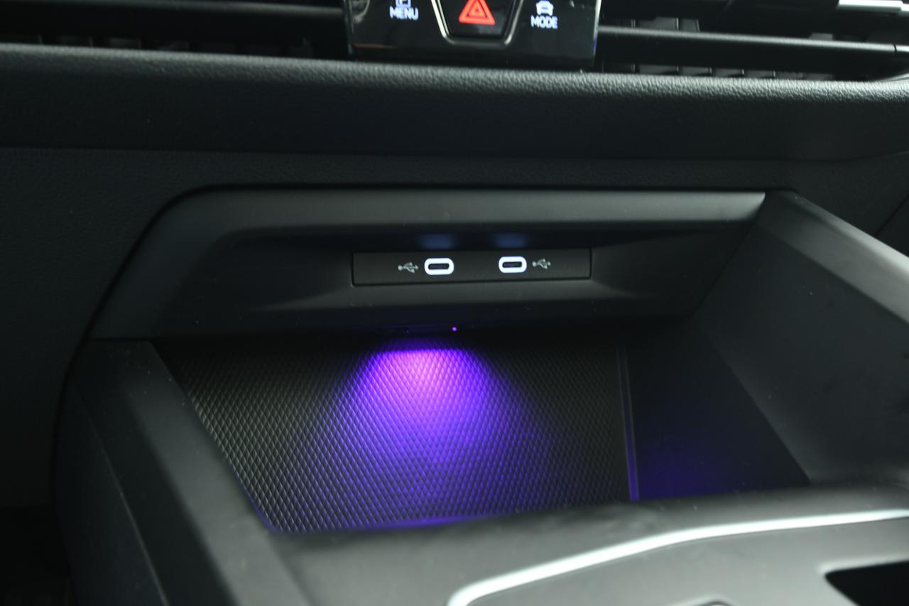 VOLKSWAGEN Golf 2.0 tdi Move 150cv dsg TETTO PANO+HEAD UP+CAMERA+ACC