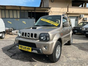 Suzuki Jimny 1.5 DDiS cat 4WD JLX