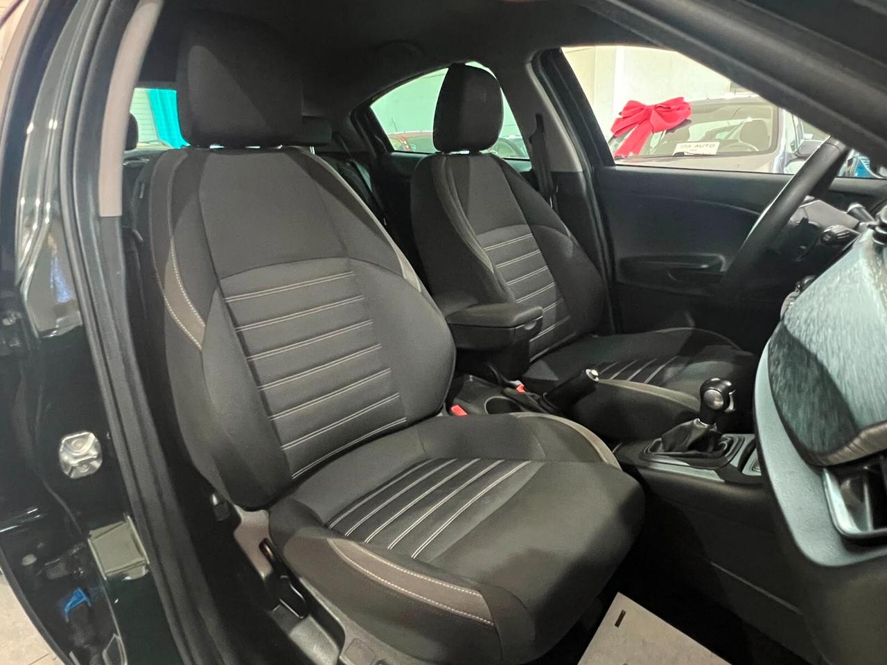 Alfa Romeo Giulietta 1.6 120 CV - SPORTIVA - 2020