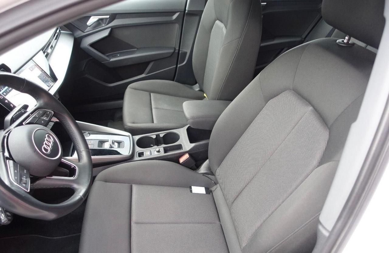 Audi A3 SPB 30 TFsi Business Advanced S tronic Navi