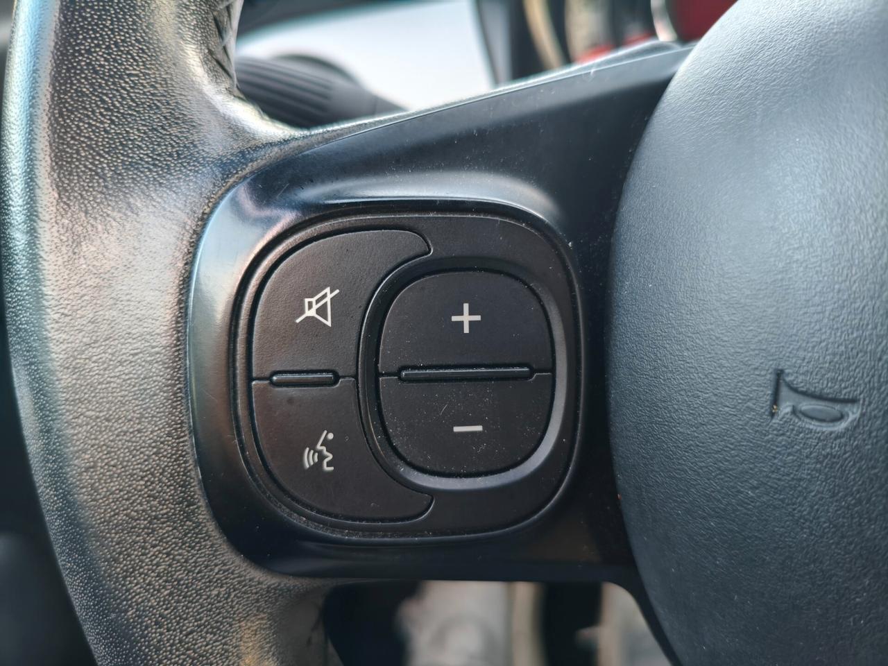 Fiat 500 C 1.0 Hybrid Connect