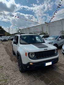 Jeep Renegade 2.0 Mjt 170CV 4WD Active Drive Low Trailhawk