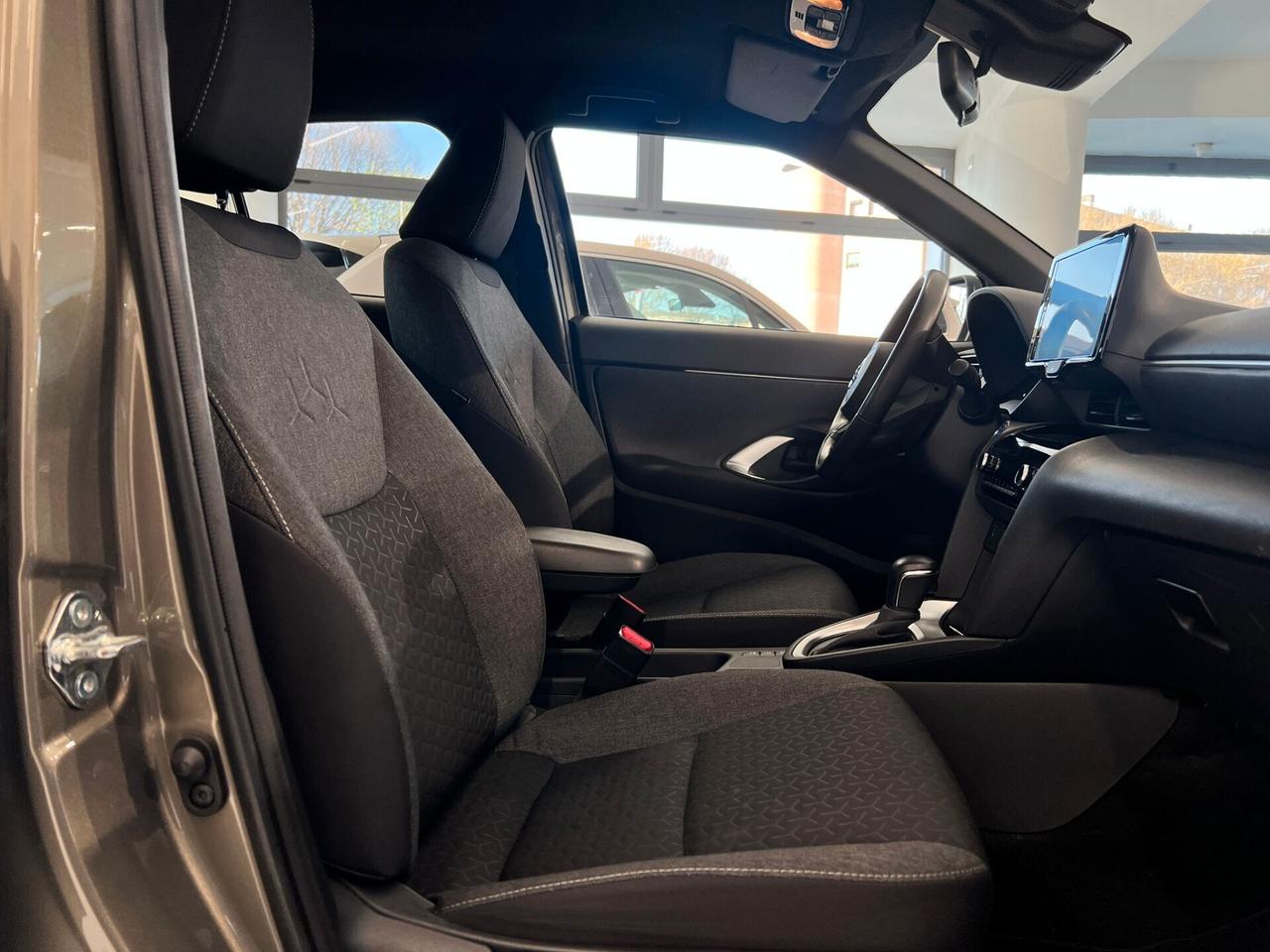 Toyota Yaris Cross 1.5 Hybrid 5p. E-CVT Trend