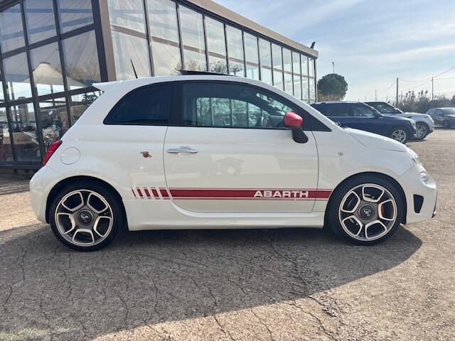 Abarth 595 1.4 Turbo T-Jet 145 CV