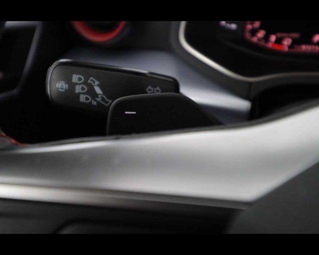 SEAT Ibiza 1.0 EcoTSI 110 CV DSG 5 porte FR