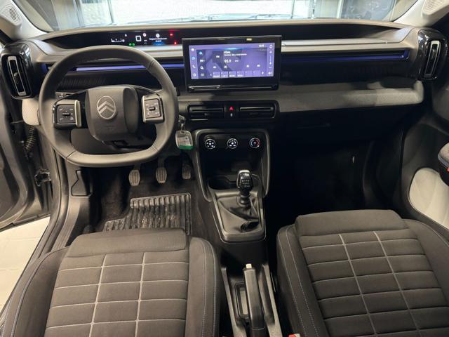 CITROEN C3 PureTech 100 Turbo Plus