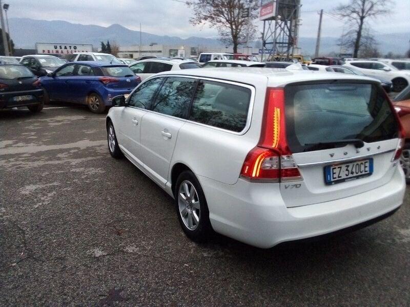 Volvo V70 V70 D2 Business
